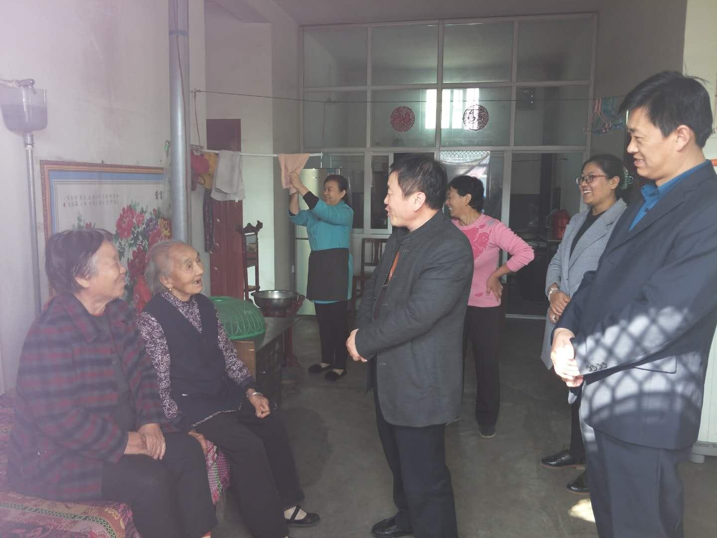 澄城县财政局最新人事任命