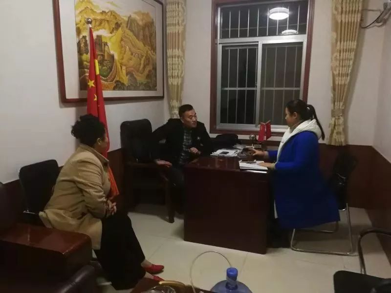 夏庄村民委员会最新项目