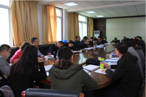 蠡县审计局最新新闻