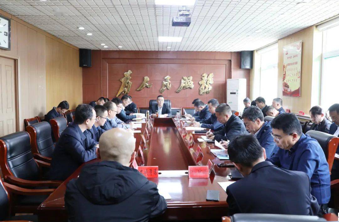 山西省太原市阳曲县杨兴乡最新领导