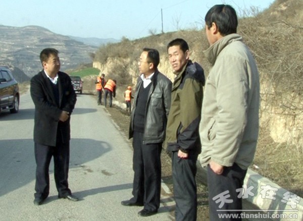 娘娘坝镇最新交通新闻