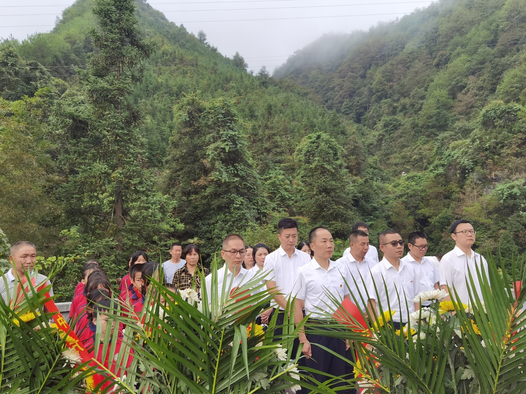 铁坡镇最新新闻