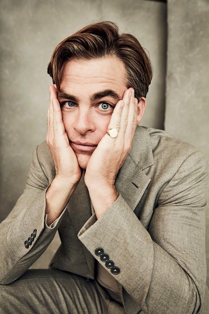 裘德·洛最好的写真