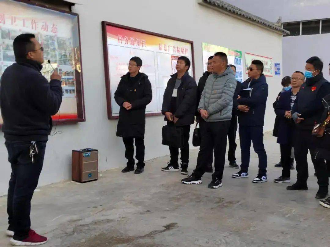 柏加镇最新领导