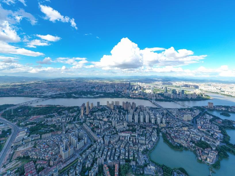 东岸镇最新领导