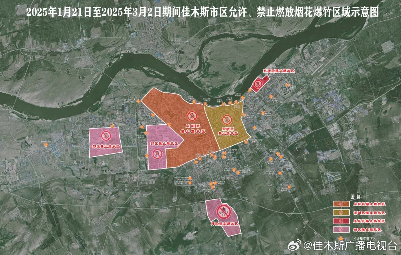 前进区卫生健康局最新项目