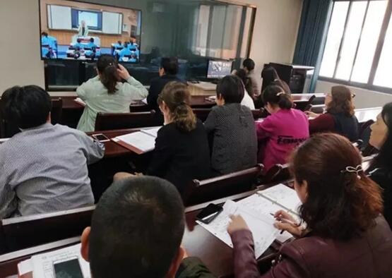 五峰土家族自治县特殊教育事业单位等最新新闻