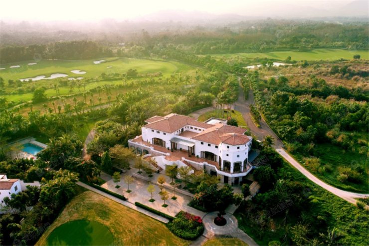 南顿镇最新项目