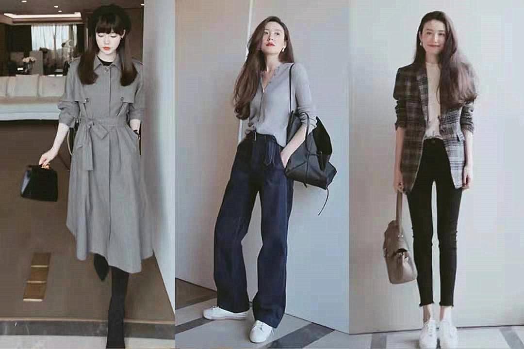 通勤装时尚革新,舒适与时尚并重的发展趋势揭秘