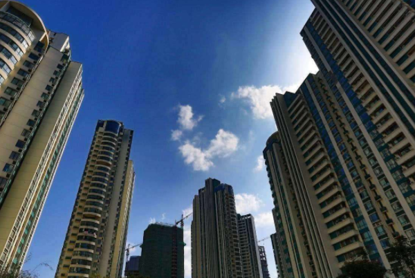 房产市场趋势解析,最新消息、政策影响与未来展望(2019版)