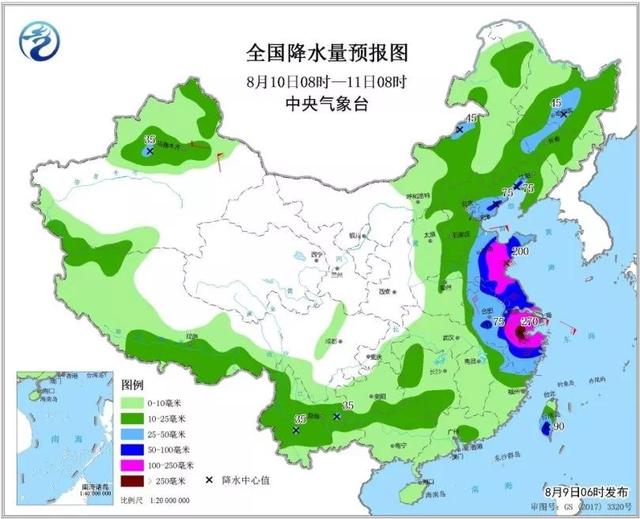 深度解析台风对山东的影响及应对措施,最新台风是否已登陆山东?
