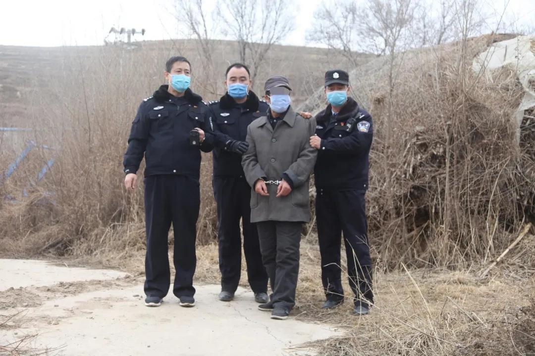 隆德县最新事件概览,细节揭秘与动态更新