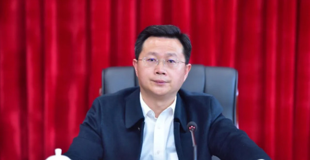 潘贤掌获新任命,引领未来铸就辉煌成就