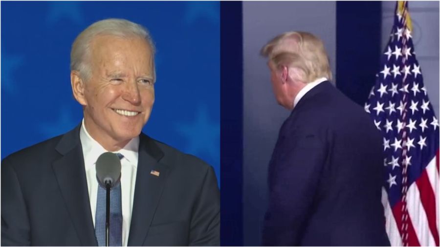 最新总统选举结果及其深远影响分析