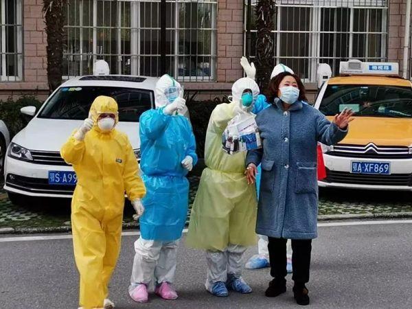 武汉疫情防控最新规定实施,筑牢疫情防控坚实防线防线