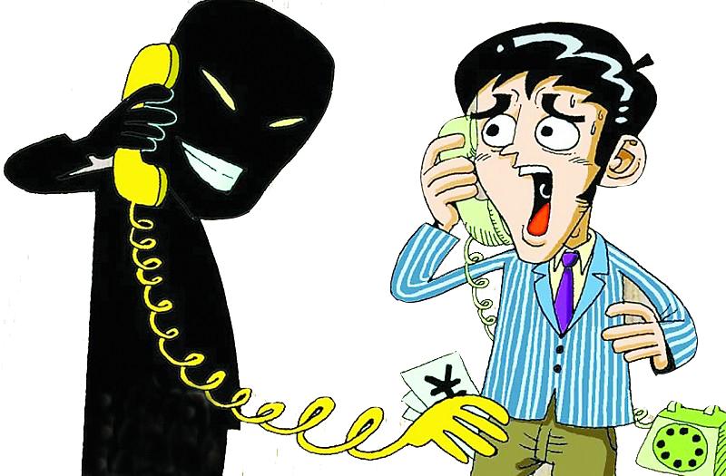 警惕数字时代陷阱,骗子最新招数揭秘