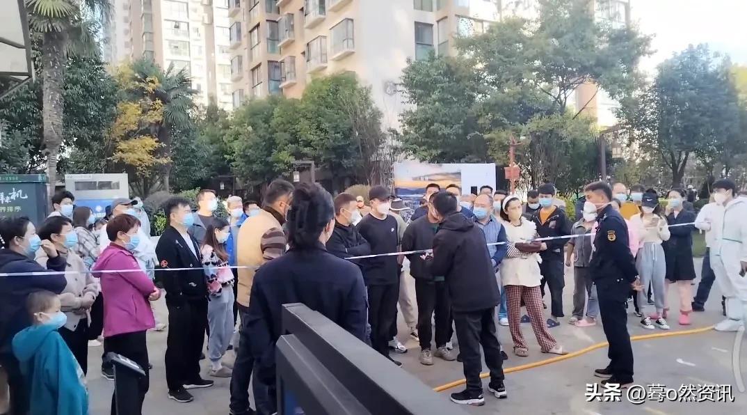 云南昆明疫情最新动态,坚守防线,共克时艰