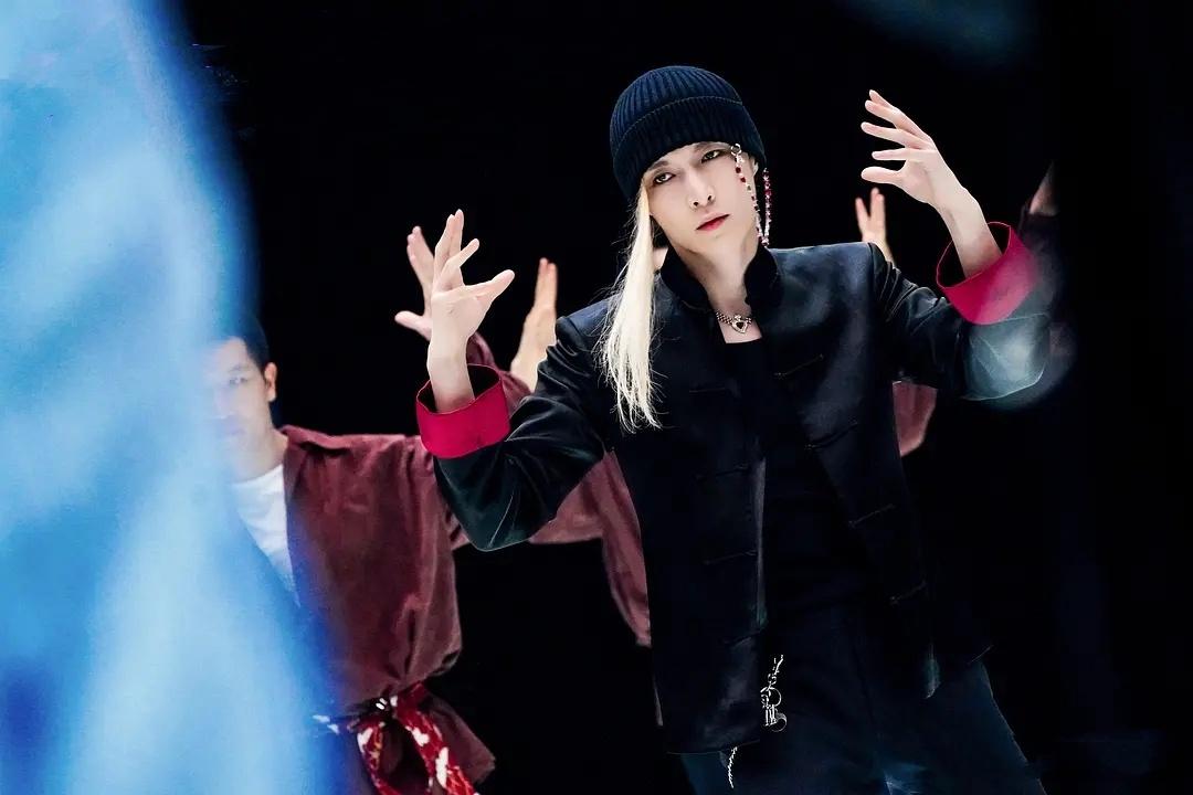 街舞三全新赛季挑战来袭最新消息