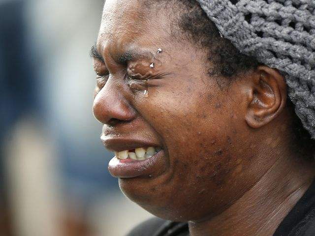 美国黑人事件最新进展与深层洞察