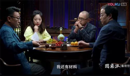 圆桌派最新季度深度剖析,解读新篇章背后的故事与观点