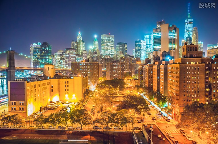 美国最新动态,经济、科技与社会发展的全球前沿洞察