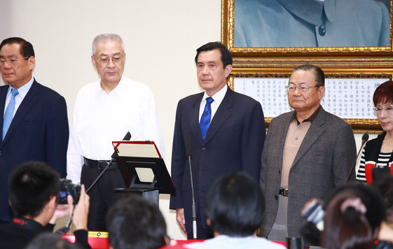 台湾领导最新消息全面解读与分析