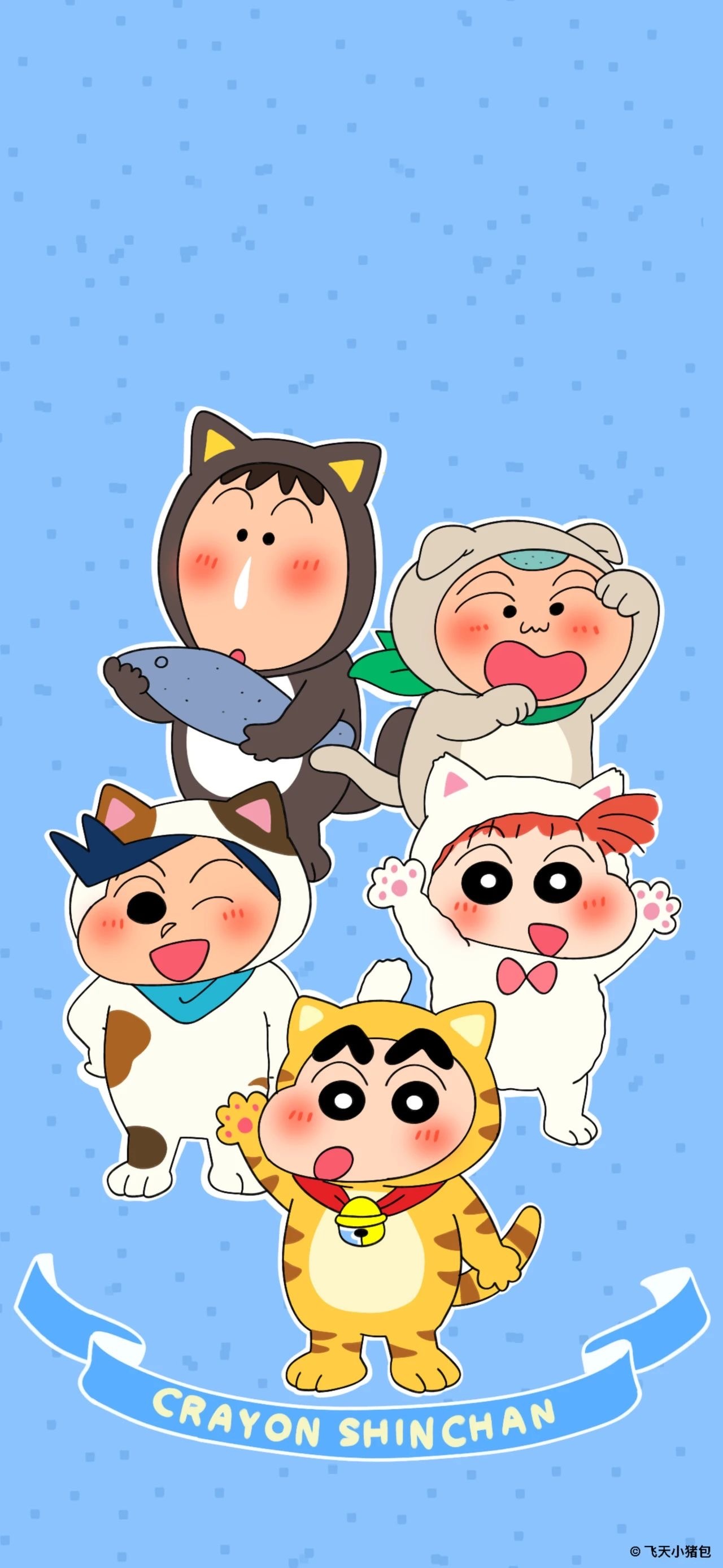 蜡笔小新最新款,时尚与创意的极致融合