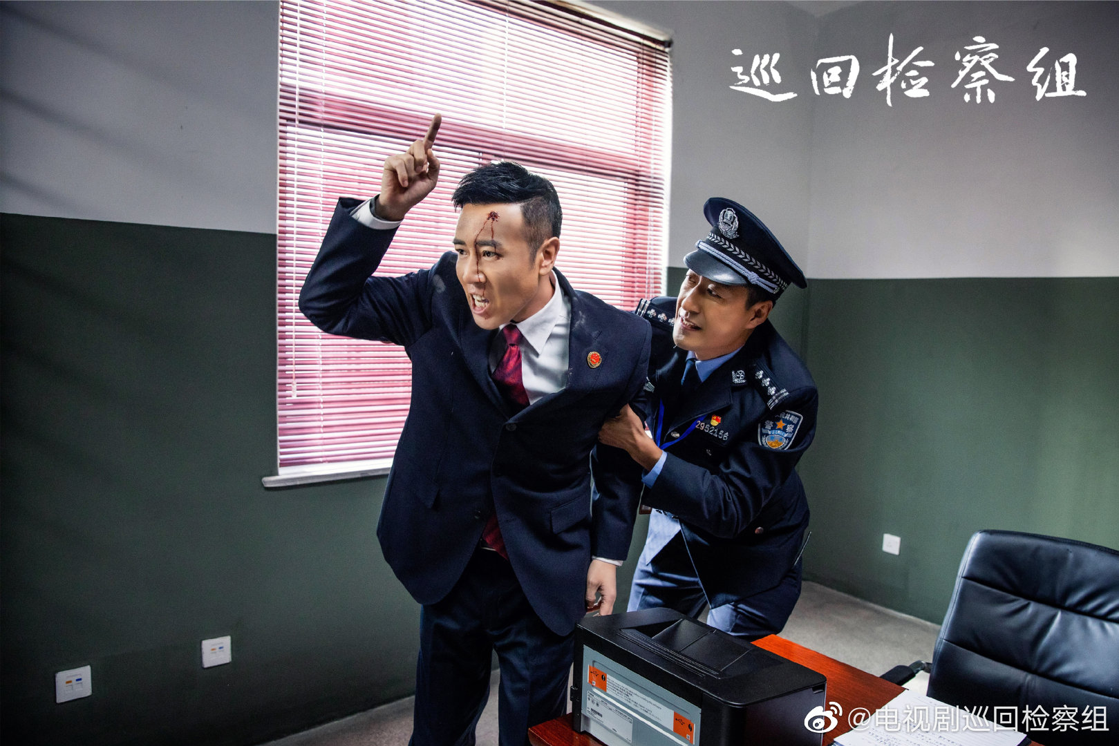 巡回检查组深化监管,助力各领域持续健康发展最新动态