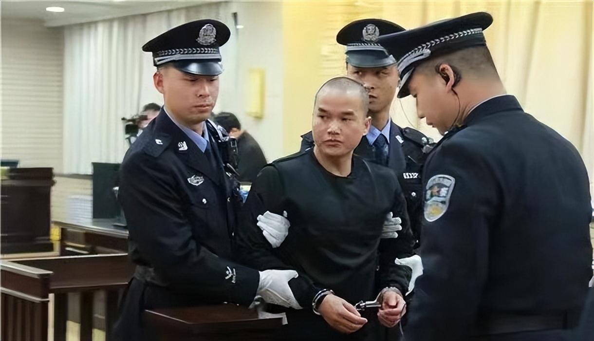 张扣扣事件最新进展,正义脚步坚定,决不停歇