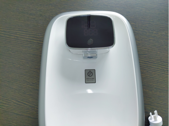 怡口最新款管线机,家庭饮水科技的新潮流引领者