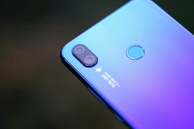 华为2019最新款手机,科技与美学的巅峰融合