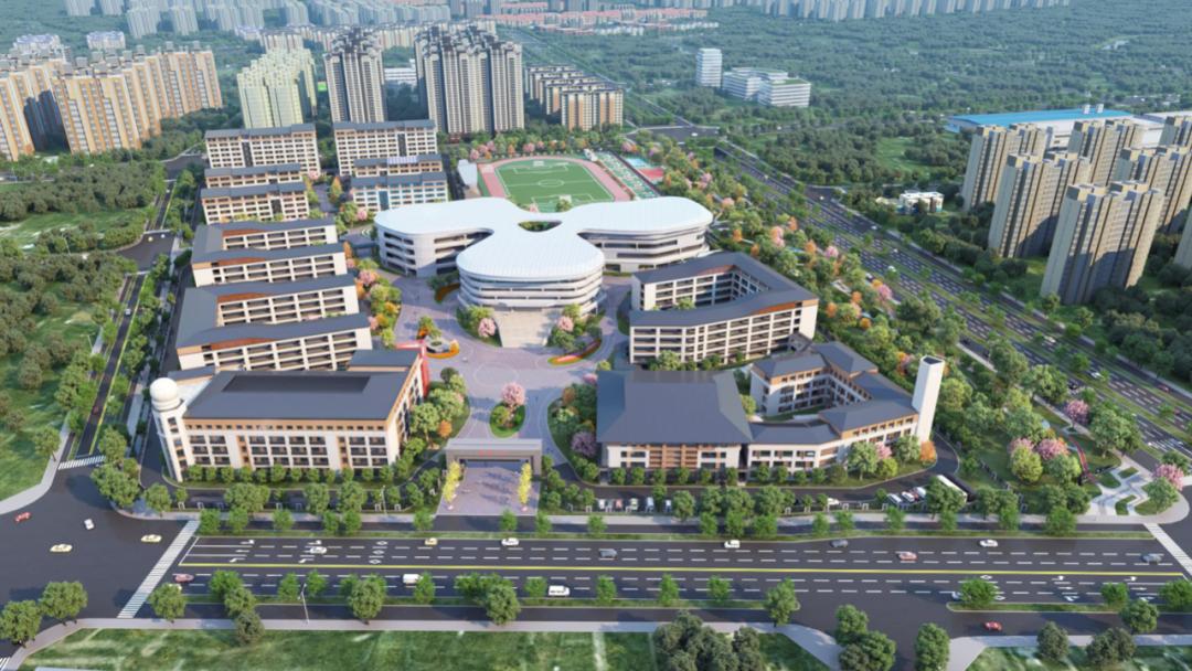 合肥市轨道交通8号线进展更新与未来展望