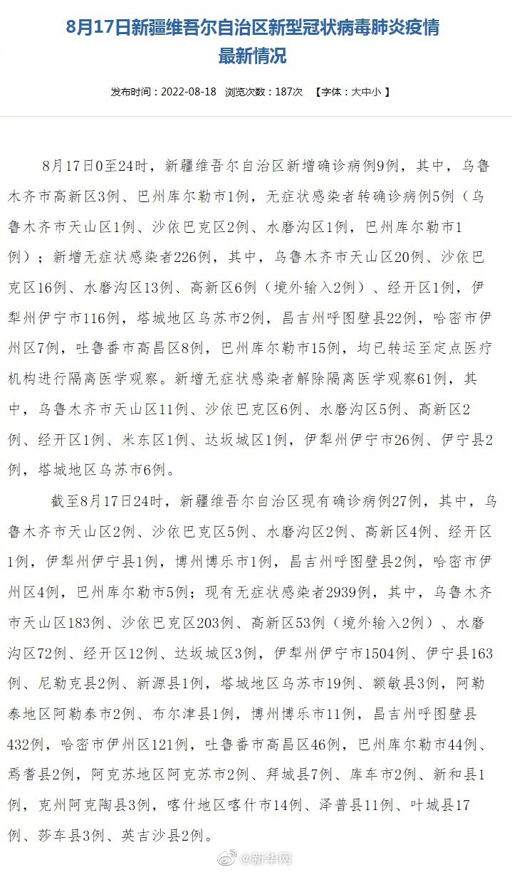 新疆新病毒研究报道,最新消息与发现