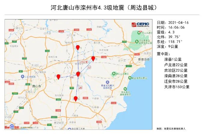 天津地震最新消息,灾难中的守望与力量