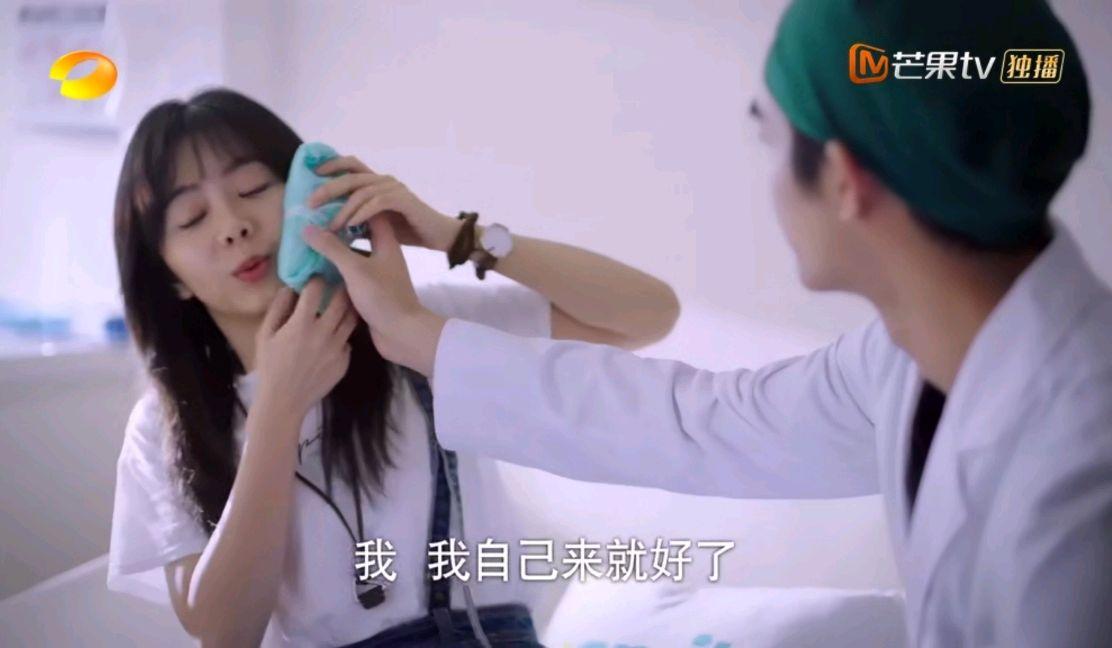 以家人之名,情感交织的真挚演绎