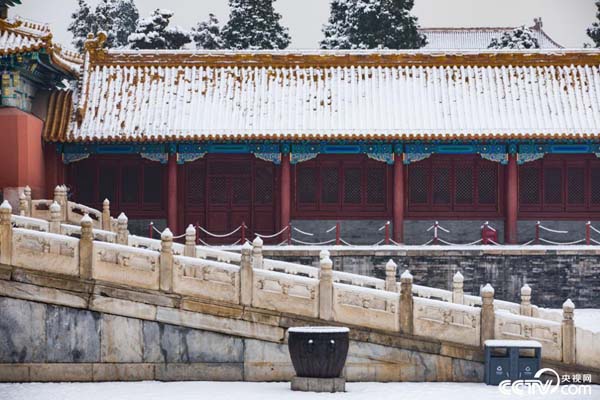 故宫迎600年庆典,最新动态与未来发展展望展望