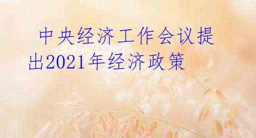 解析最新经济政策,重塑经济格局的关键策略