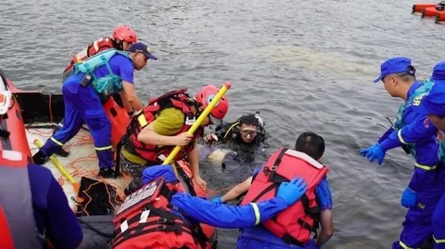 安顺坠湖事件最新进展更新