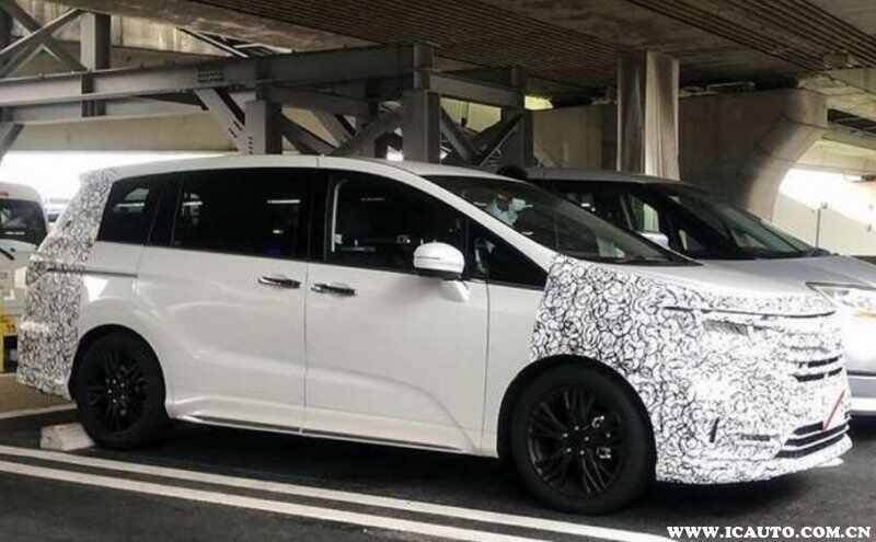 奥德赛2020款升级与创新完美融合最新消息揭秘