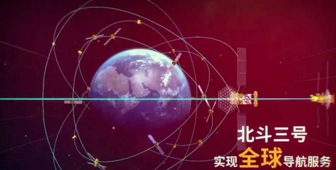 北斗导航最新版技术革新与应用展望,2023年展望与趋势分析
