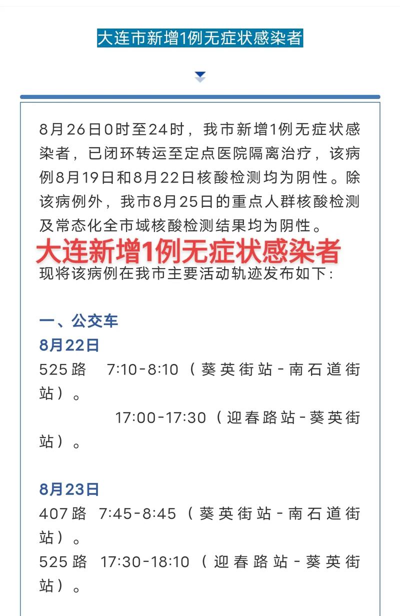 大连疫情最新动态,城市防控取得积极进展与态势
