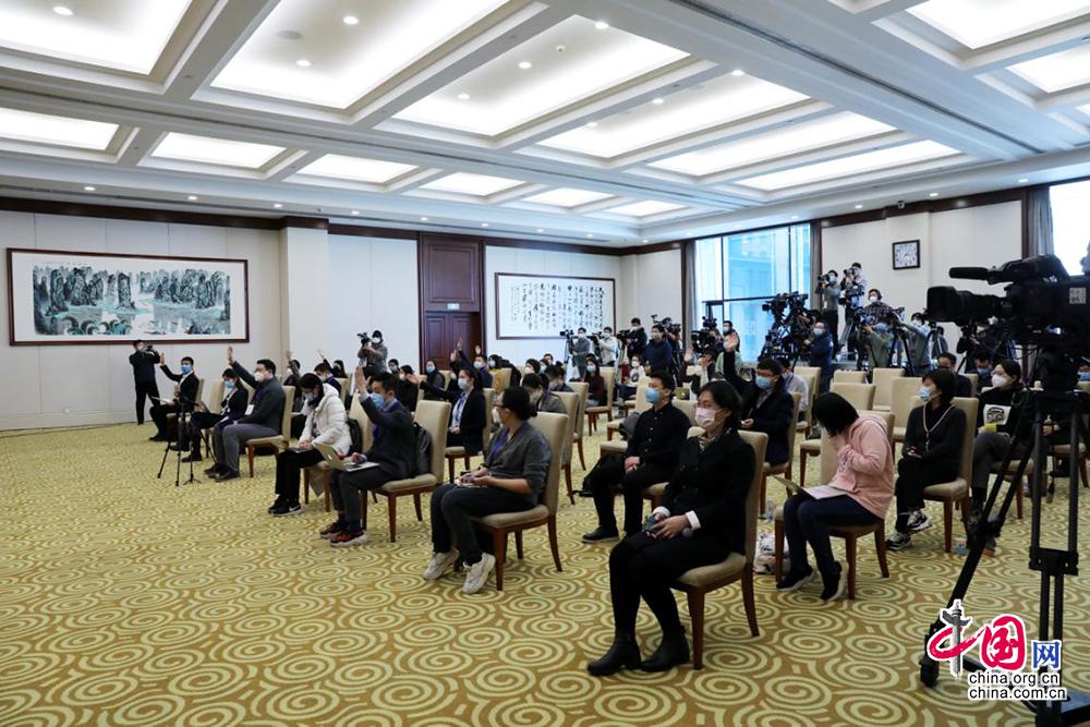疫情最新动态,记者招待会全面解读最新进展
