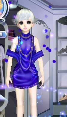 炫舞月光魅力,最新穿搭引领时尚潮流