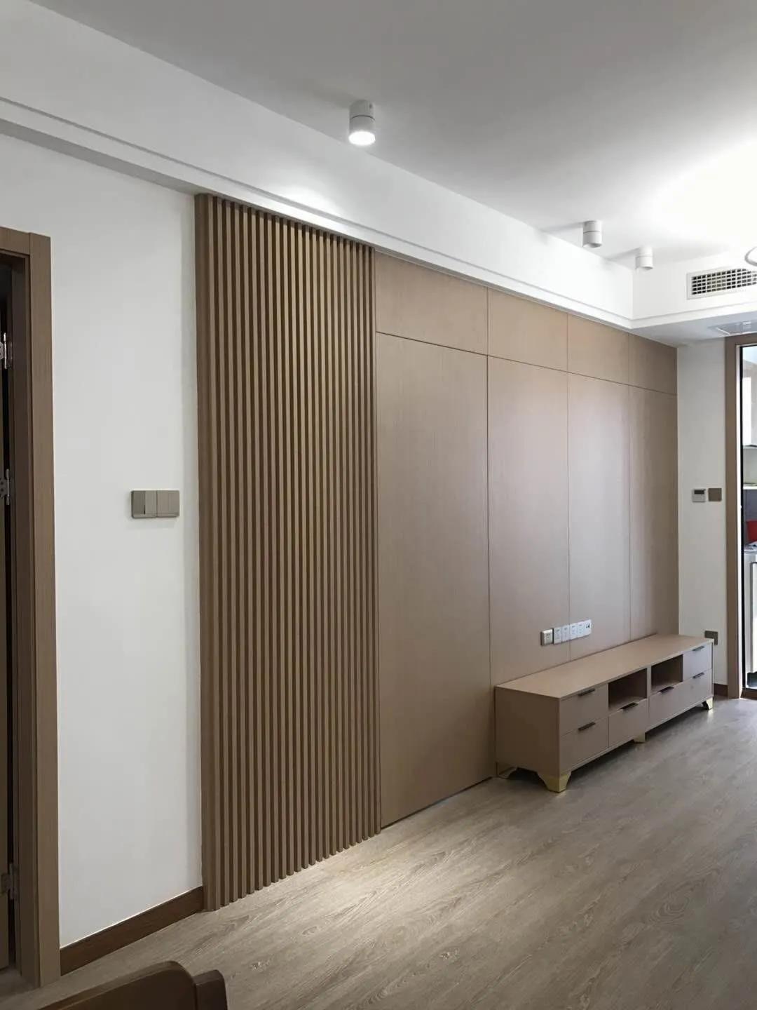 电视背景墙设计趋势,最新创意与探索