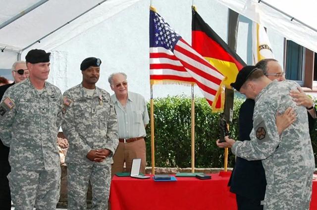 德国与美国深化合作共同应对全球挑战的最新动态