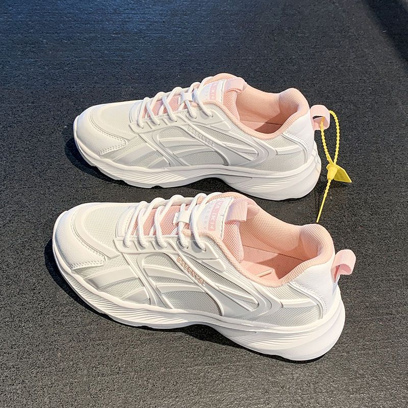 运动鞋新款女,时尚舒适科技完美结合的最佳选择