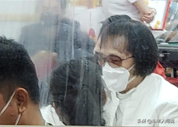 郭永鸿最新动态,揭开成功背后的神秘面纱