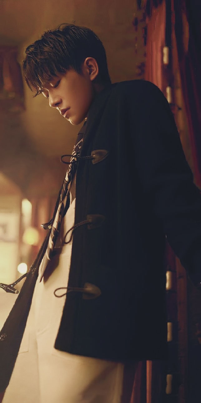 易烊千玺最新手机壁纸,探索偶像魅力的无限魅力