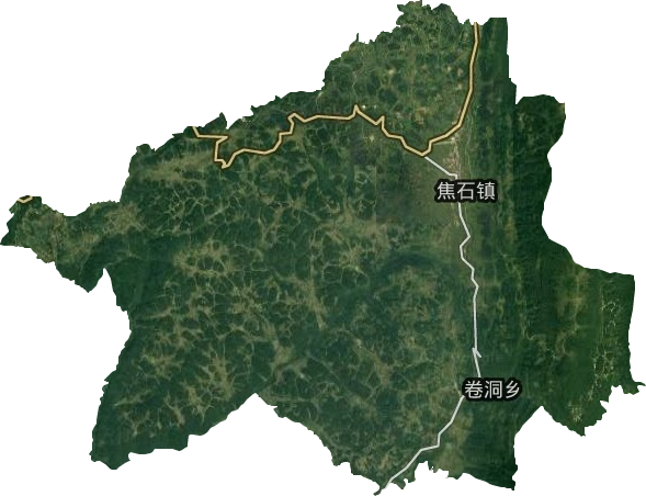 焦石镇最新动态全面解读