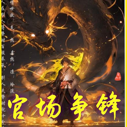 官场先锋方晟最新章节深度解析